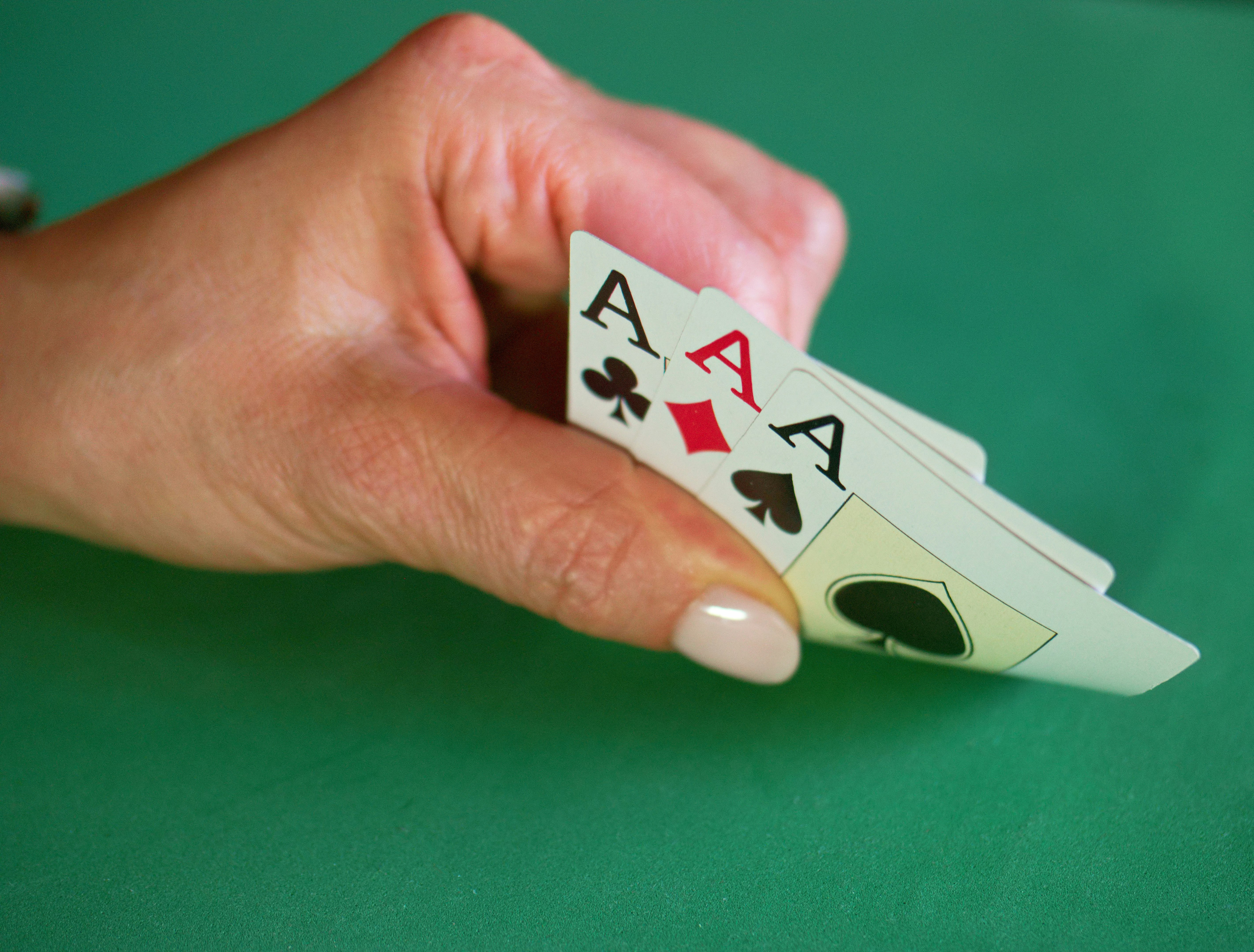 How to assess casino fairness from a winning gambler's perspective