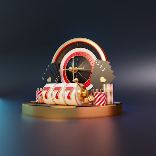 Elevate your casino game: a philosophical approach to safety