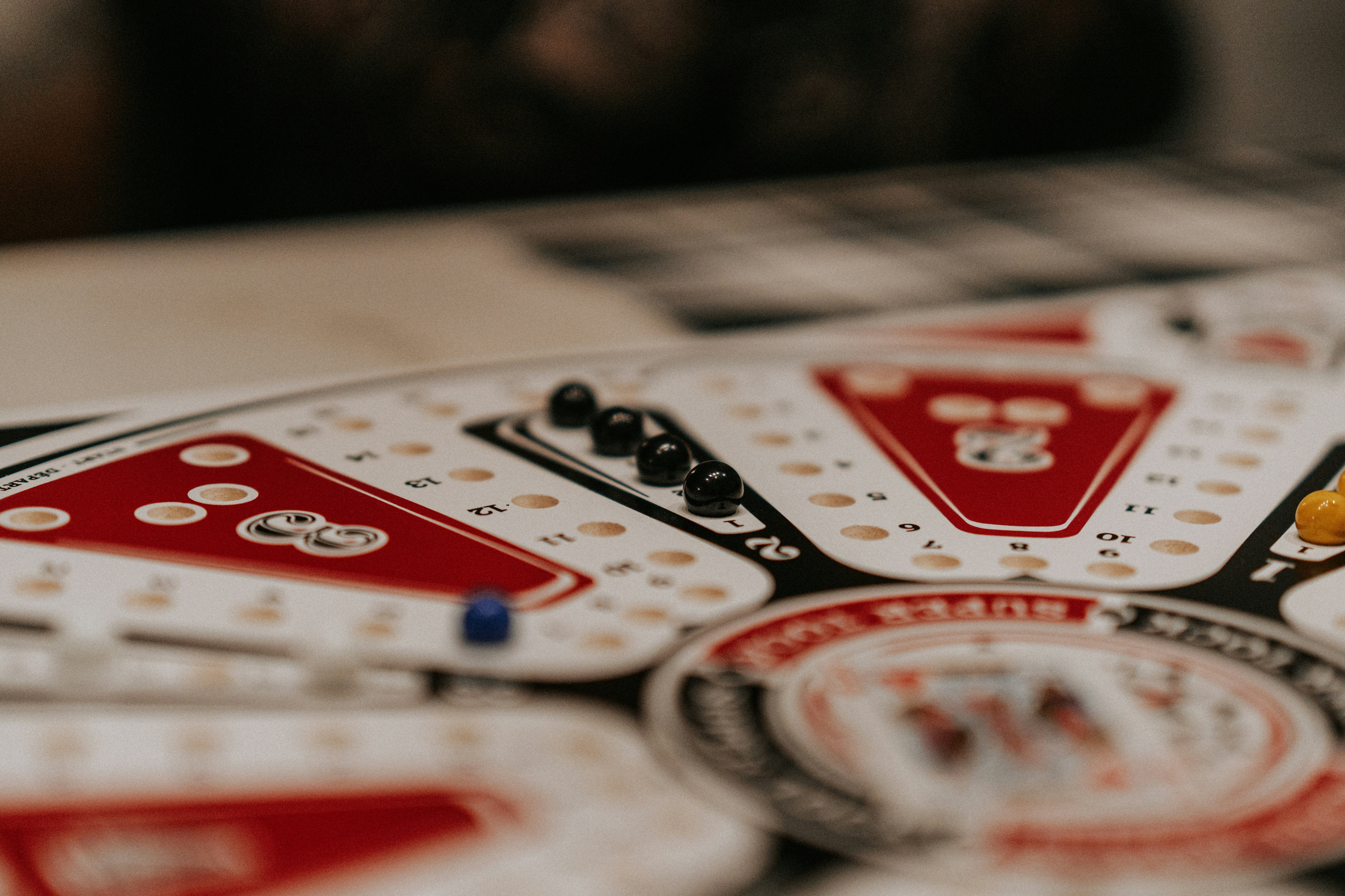 Conquer the tables and establish your legendary casino journey