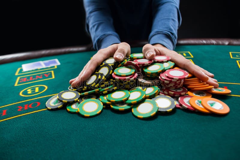 Triumphant poker strategies to win big at the casino