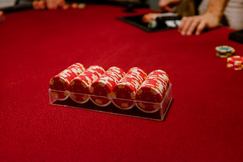 Steer your play: building winning gambling possibilities