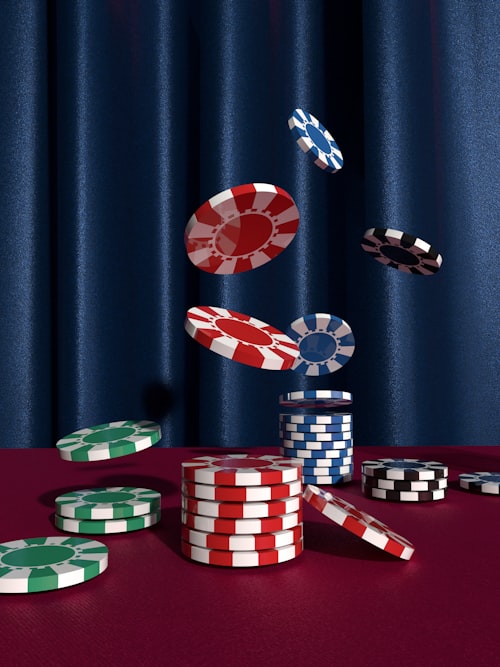 Establish your gambling edge with cutting-edge insights