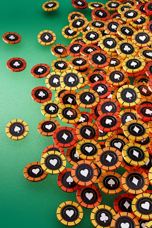 Play smarter: brilliant gambling strategies for electrifying casino wins