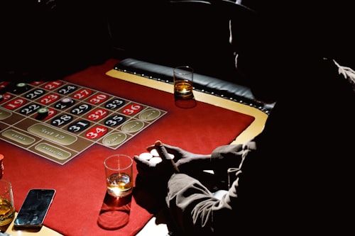 Unlock brilliant chances: understanding casino gambling stability