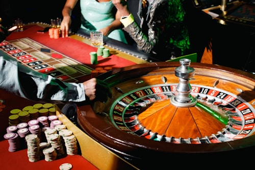 Spin to Win: Your Ultimate Guide to Livescore Bet Casino Gambling