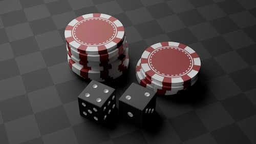 Command favorable odds with this exceptional casino strategy
