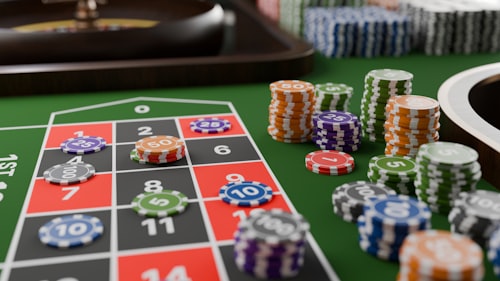Crystal Roll Casino: Your Ultimate Guide to Winning Big
