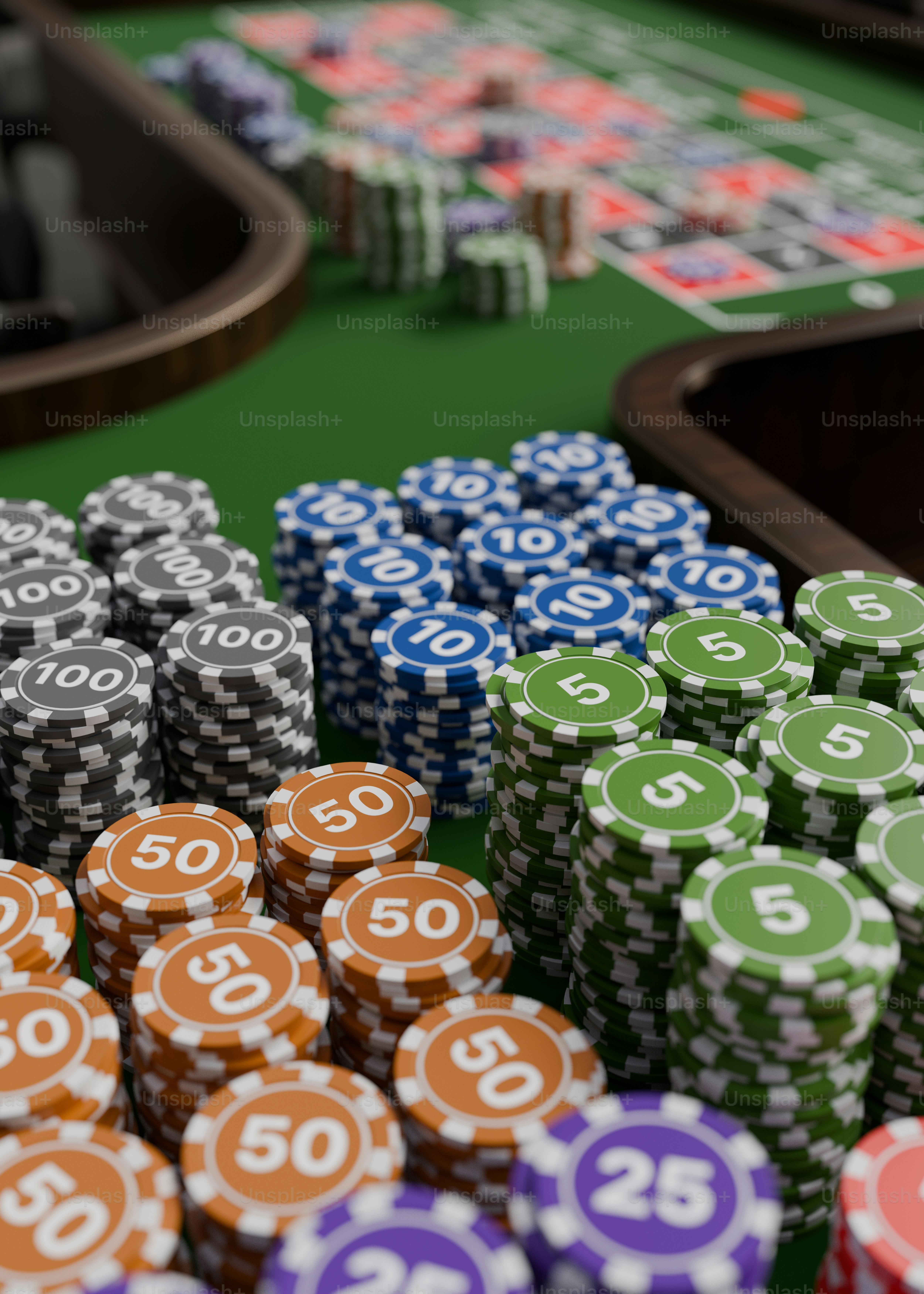 Crush your limits: The psychology of gambling satisfaction