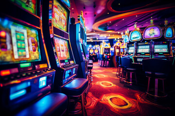 Boost your odds: The genius attitude for favorable casino wins