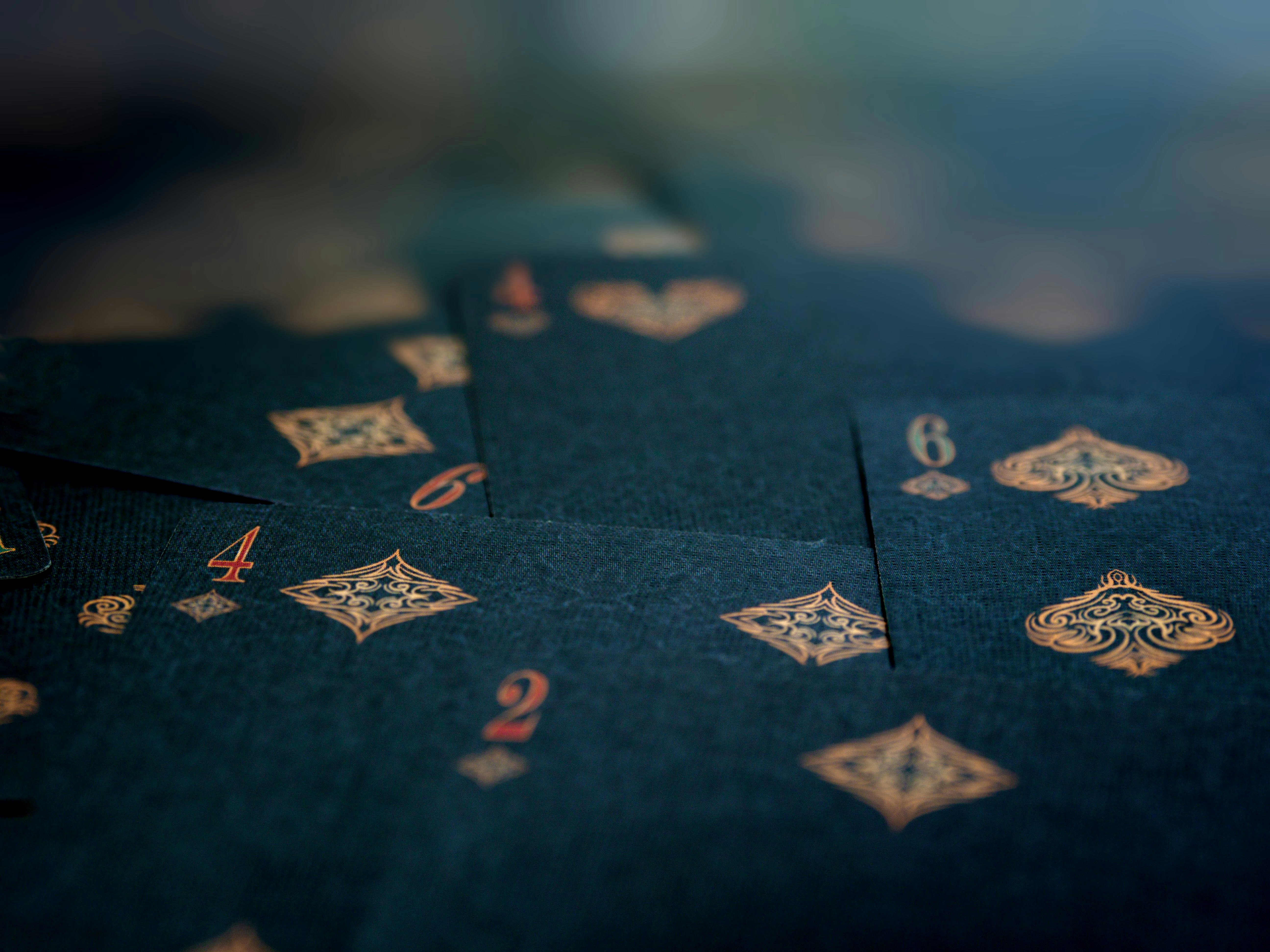 Unveil your winning strategy: expert gambling recommendations