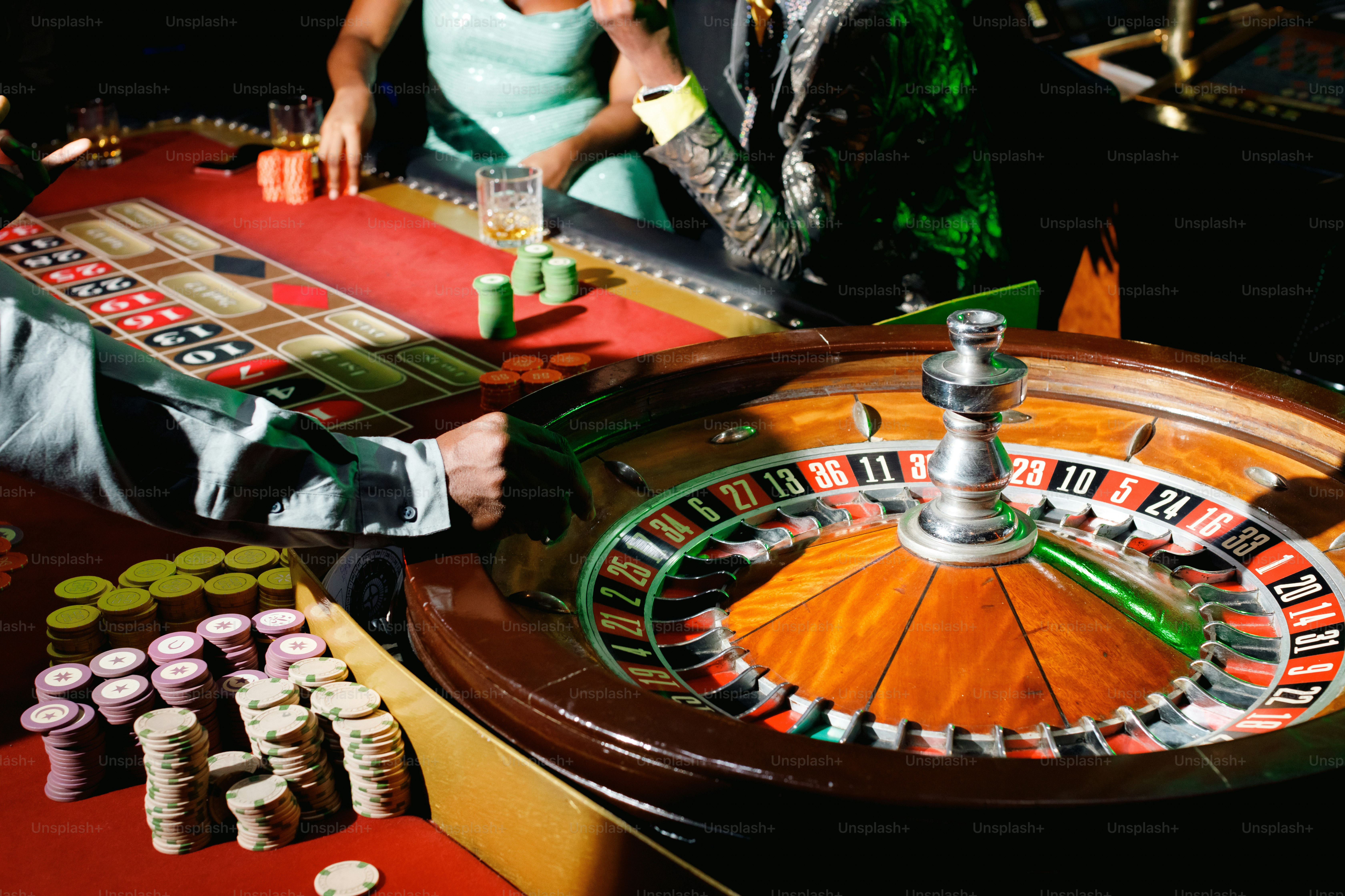 Unleash the rush: Tactically win cash at PlayMax Casino