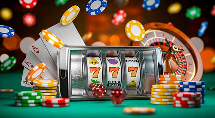 level up casino