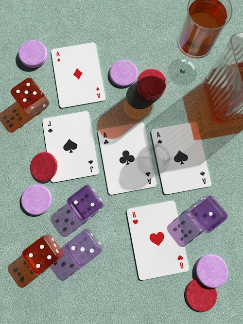 luxury casino login